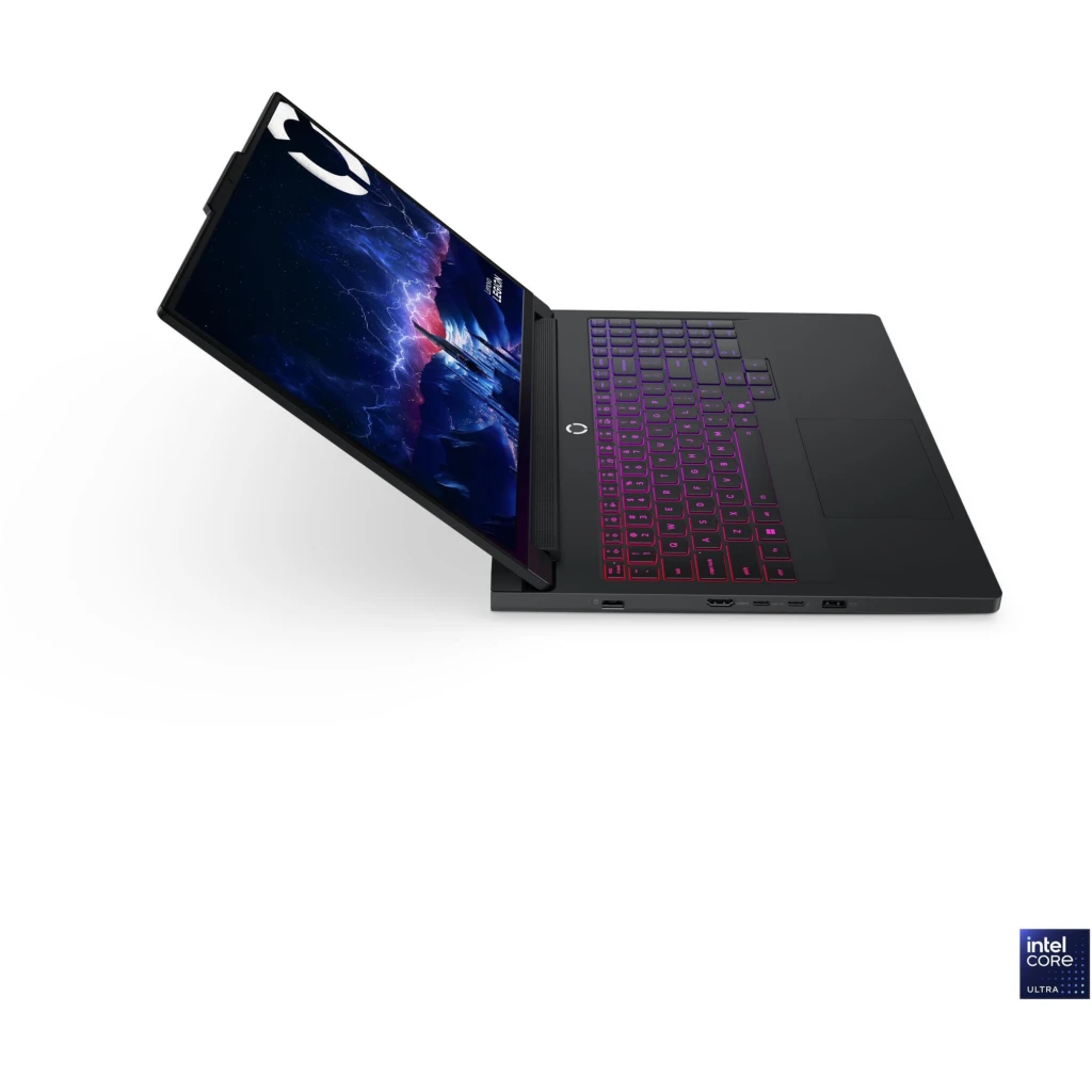 Imagen 3 de Notebook Lenovo Legion Pro7 16IAX10H Ultra 9 275HX 32GB 2TB 16"RTX5070 12GB W11H