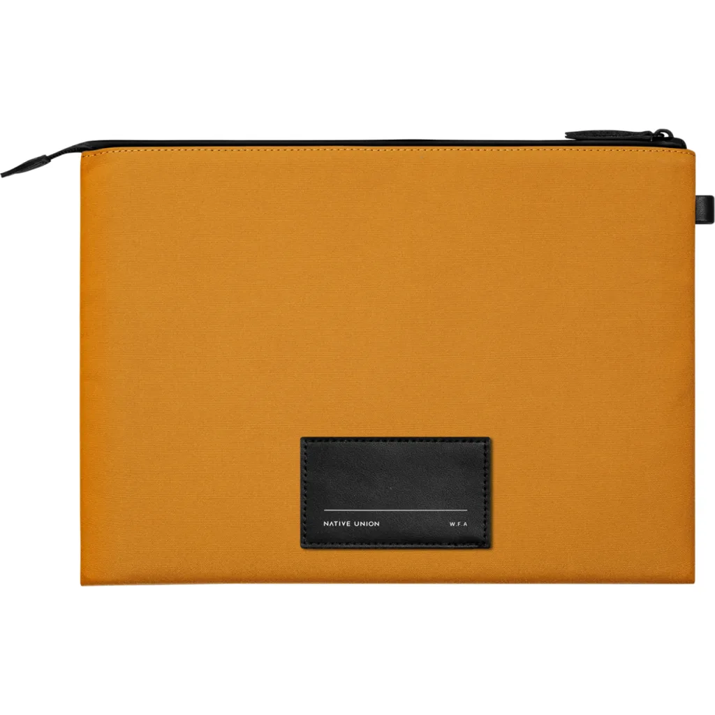 Imagen 4 de Funda Stow Lite para Macbook 13" Native Union Kraft
