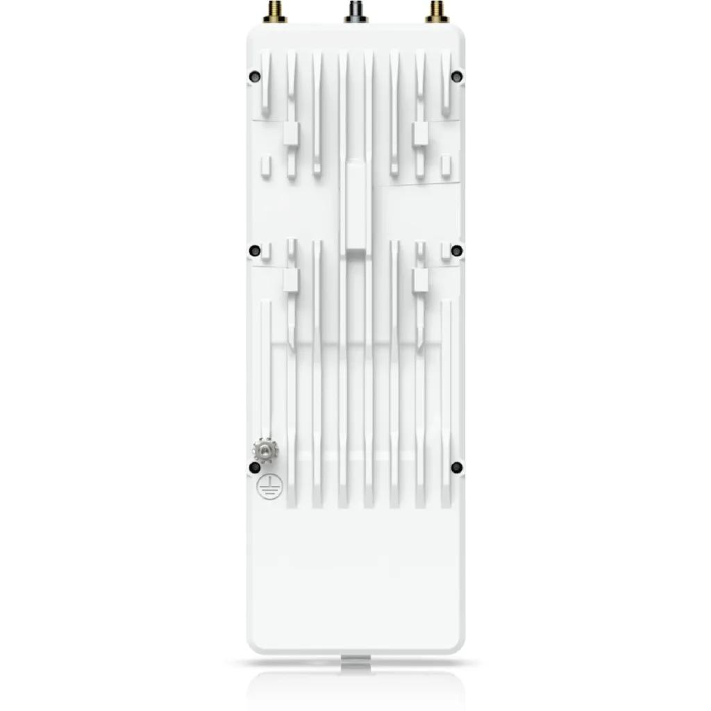 Imagen 7 de 5Ghz WiFi 7 Radio, 5+ Gbps, 1x 10Gbps, 1x SFP+, Dedicated Spectral Analysis radi