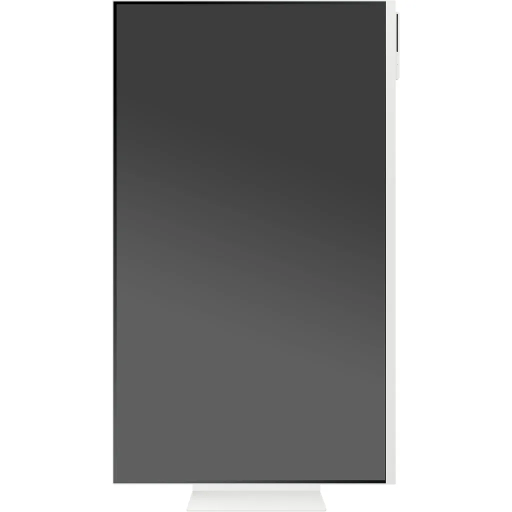 Imagen 5 de SAMSUNG 32-Pulg 3840x2160 4K USB-C-Upstream HDMI 2-USB-A Monitor Smart