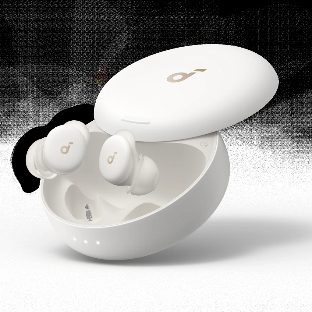 Soundcore Audifono Tws Sleep A30 Beige
