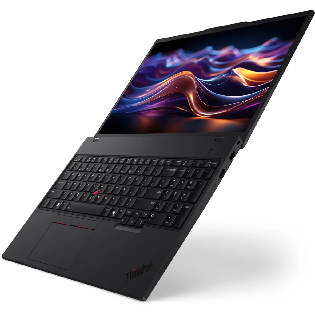 Imagen 4 de Notebook Lenovo ThinkPad P16s Gen4 AMD Ryzen AI 7 PRO350 16GB 1TB 16" W11P