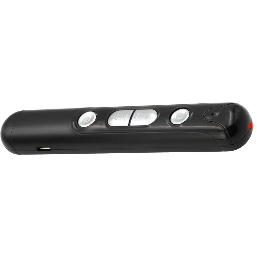 Imagen 1 de Presentador Inalámbrico Philco, Recargable, Laser