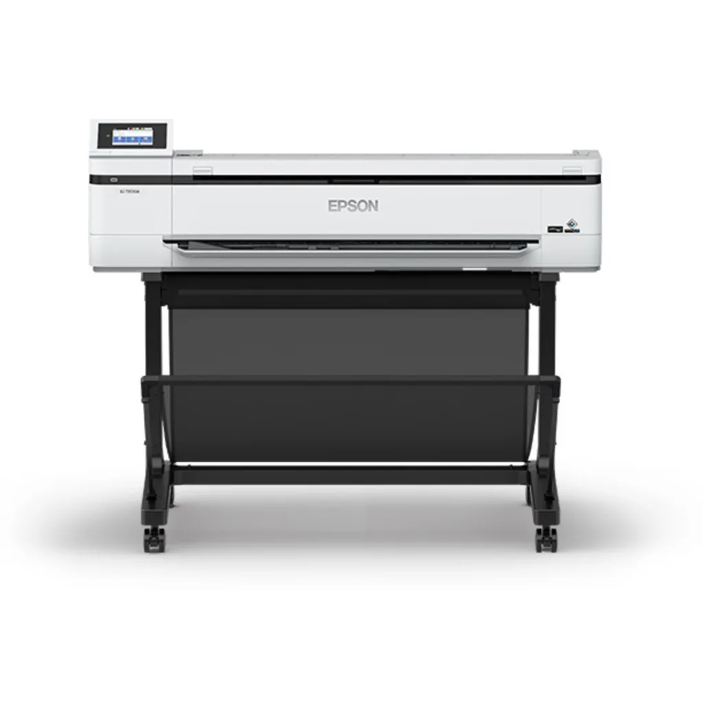 Imagen 1 de SureColor T5170M 36 con Escaner Integrado