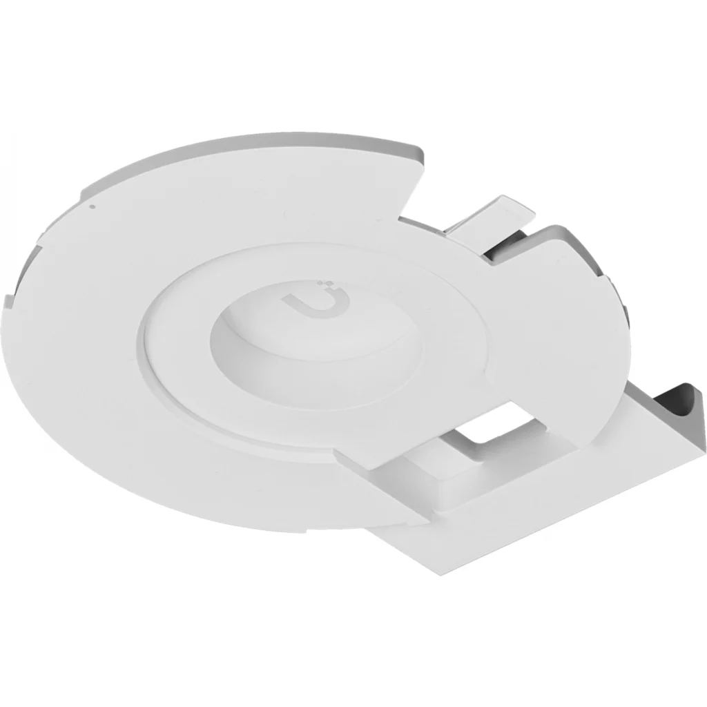 Imagen 1 de UBIQUITI Soporte Muro U7-Pro U7-Pro-Max U6-Pro U6-LR u6-Enterprise