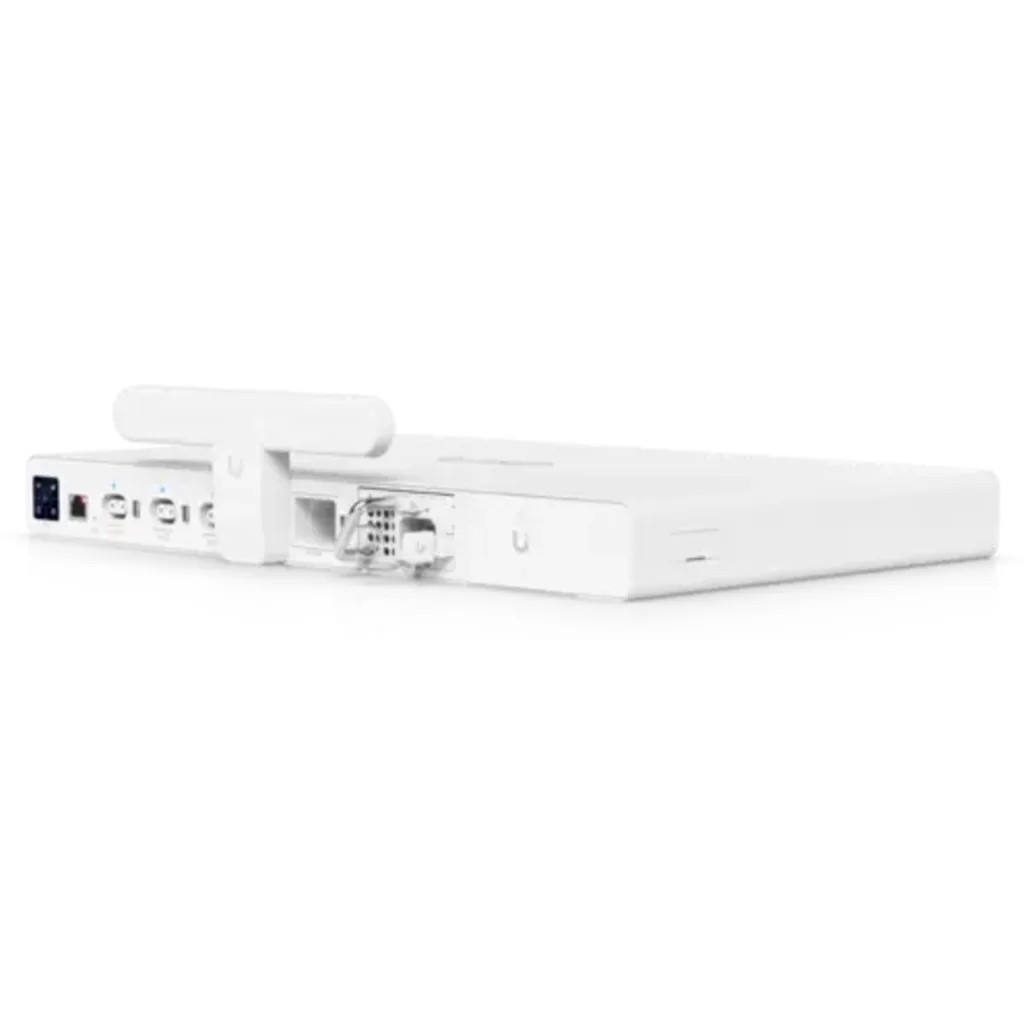 Imagen 4 de UBIQUITI Router OSPF 9-1000 4-SFP+10G Switch-L2 BT 100-240VAC 27VDC