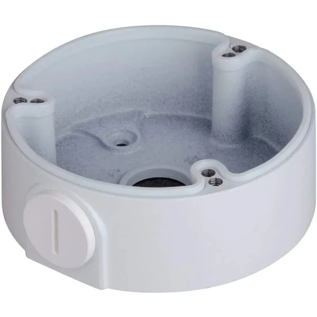 Soporte Circular Contra Agua para Camara de Intemperie DAHUA DH-PFA136