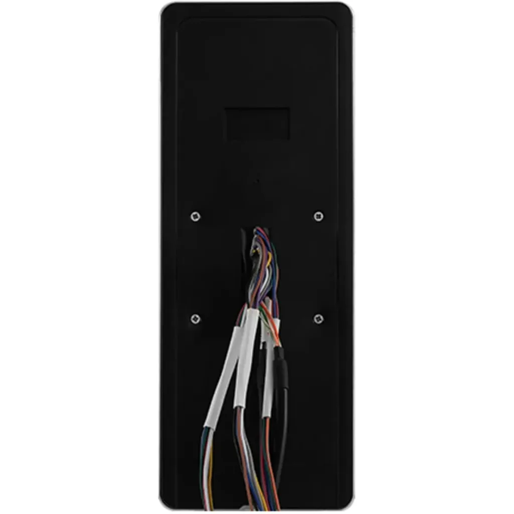 Imagen 2 de F35. Terminal Stand Alone de control de Acceso o Asistencia, Incorpora pantalla de 2.4 Pulgadas, Posee Verificación por Huella, Clave y Tarjeta. 