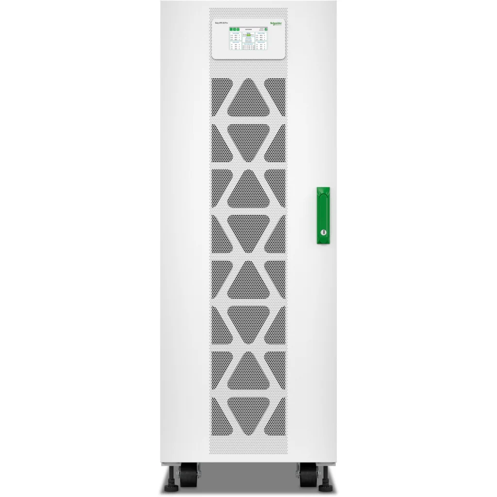 Imagen 1 de UPS Trifasica - APC - Easy UPS 3S Pro 40kVA