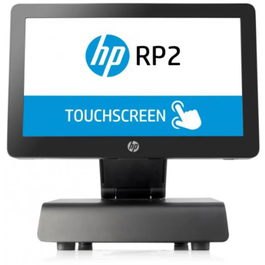 RP2 Retail System Model 2030 Wty 3 3 3