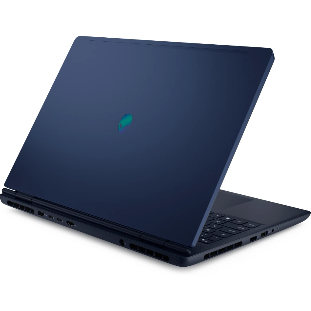 Imagen 4 de Notebook Gamer Alienware AC16251 Intel Core 7 240H WQXGA RAM 16GB SSD 1TB SSD RTX5050 W11H