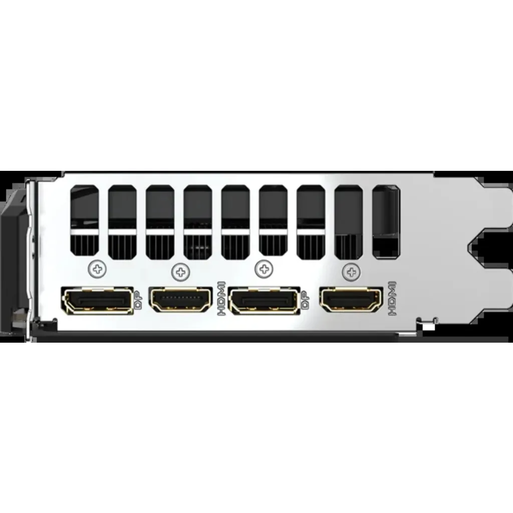 Imagen 2 de Tarjeta De Video Gigabyte NVIDIA GeForce RTX 5050 Windforce OC V2, 8GB, 128-Bits, GDDR6