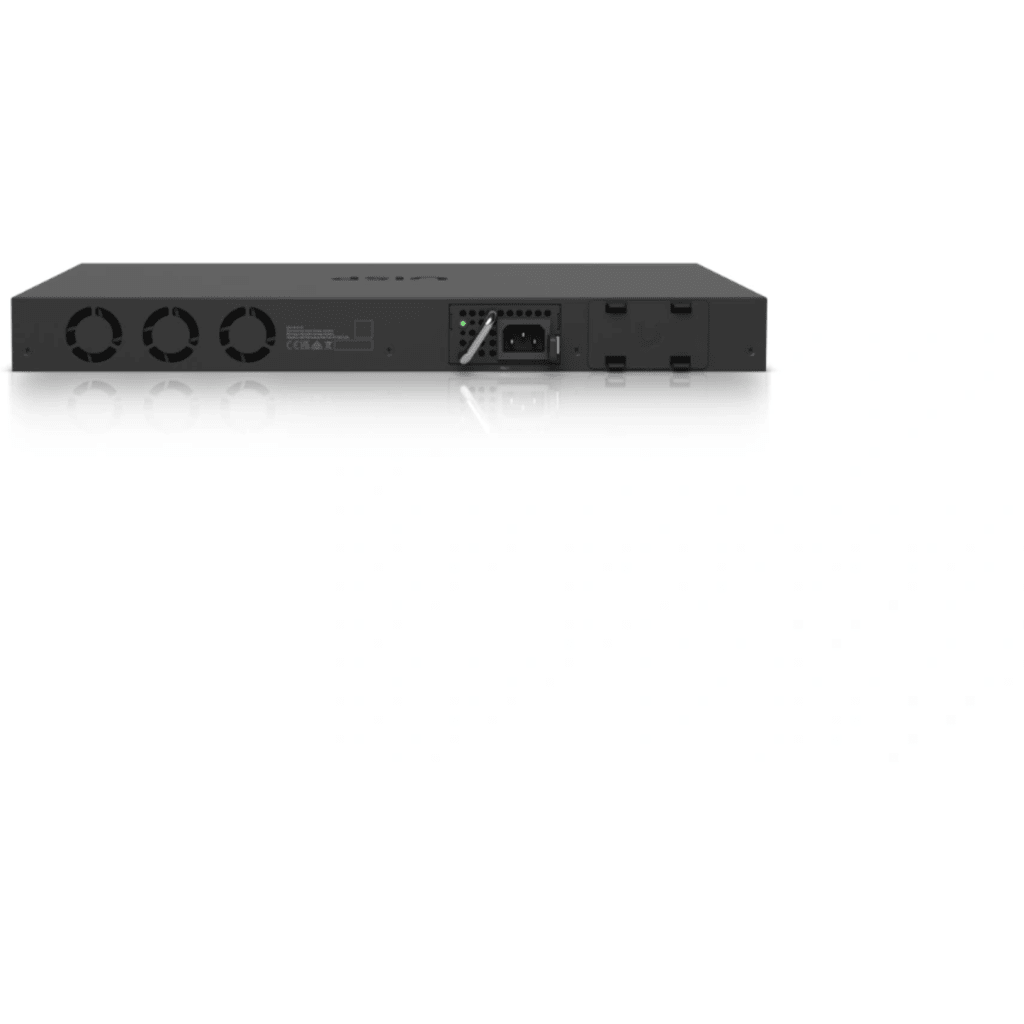 Imagen 1 de Router Ubiquiti ER-8-XG, 8xGigE SFP+(10G) 18Mpps/64Byte montaje en rack