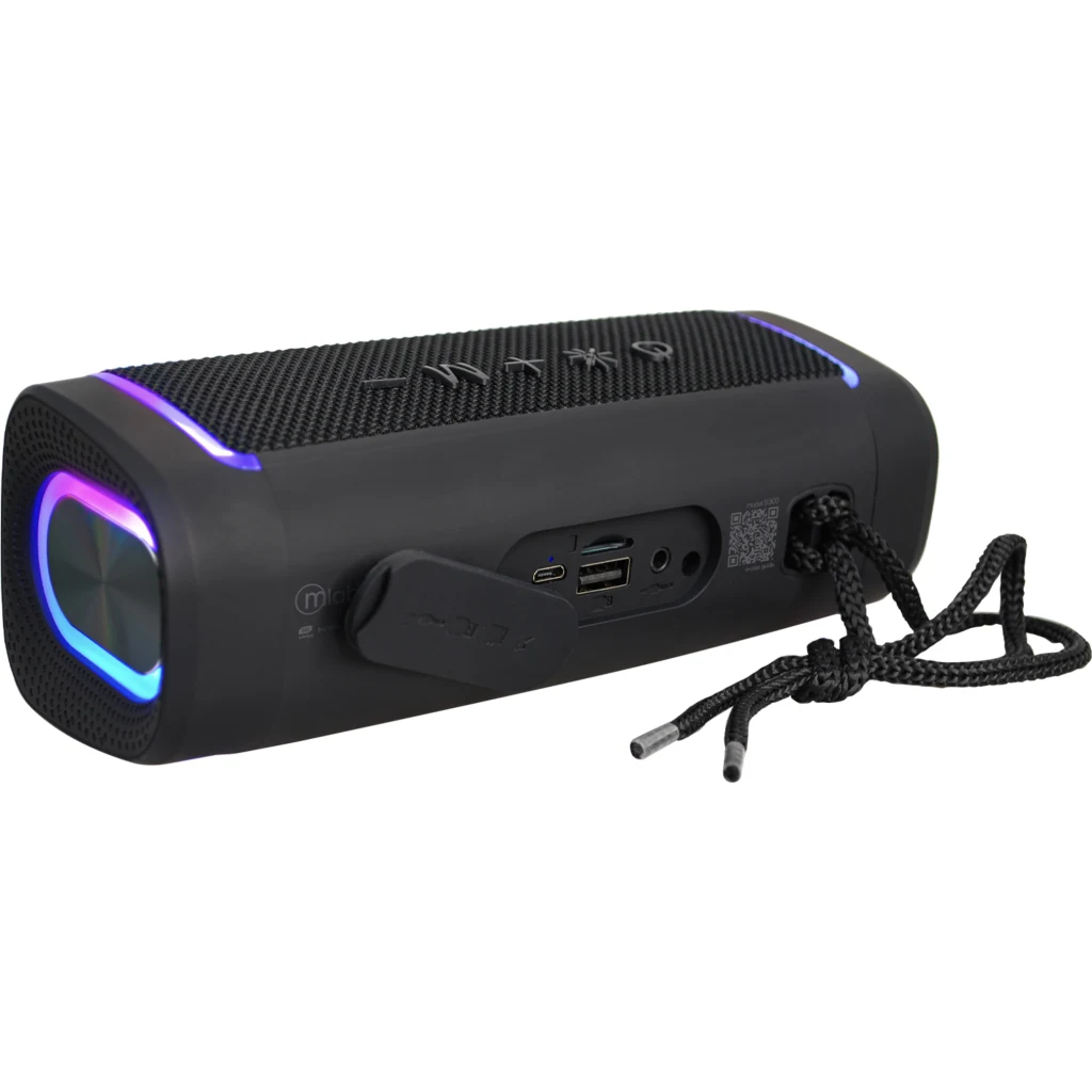 Imagen 1 de MLAB PARLANTE TWS MIGHTY BASS