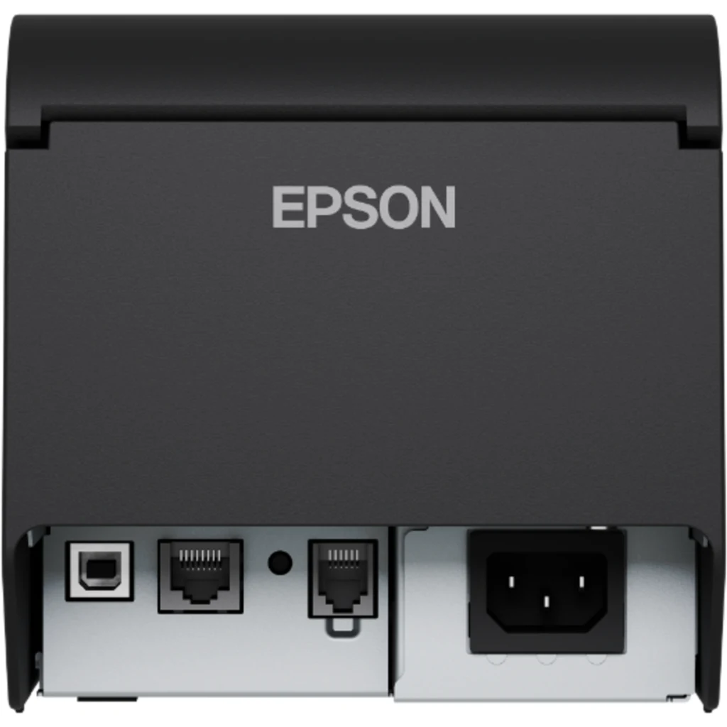 Imagen 5 de Impresora de Recibos Epson T20IV-L,  250mm/s USB + Ethernet