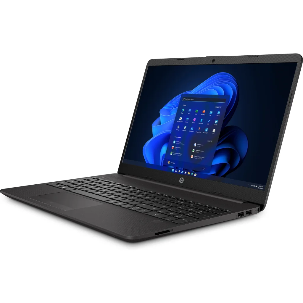 Imagen 2 de Notebook HP 250 G9 Celeron N4500 RAM 8GB SSD 256GB 15.6" W11H (Nuevo, Caja Abierta)