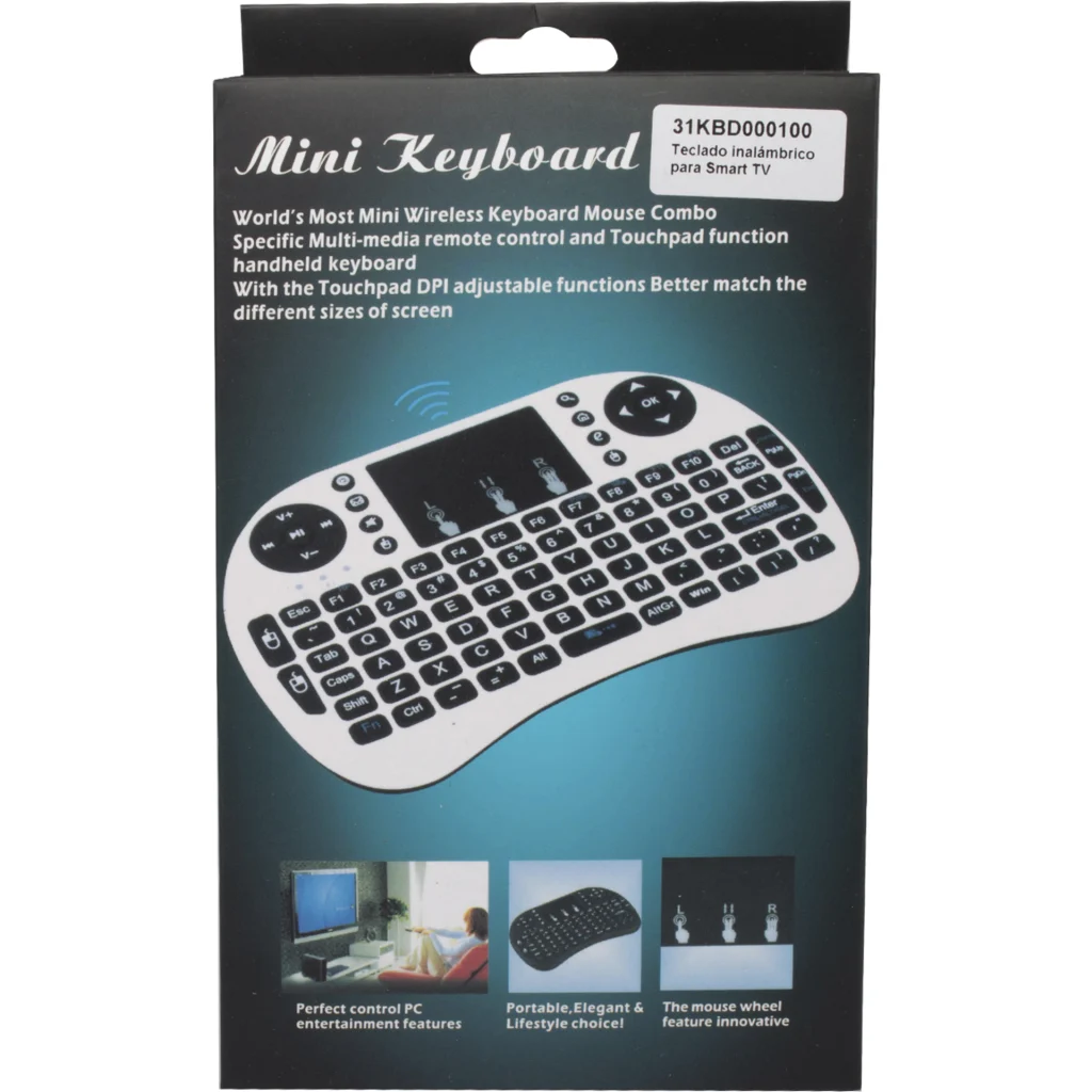Imagen 2 de Mouse Pad Ultra con Gel Apoya Muñeca Color Negro Material Goma/Gel
