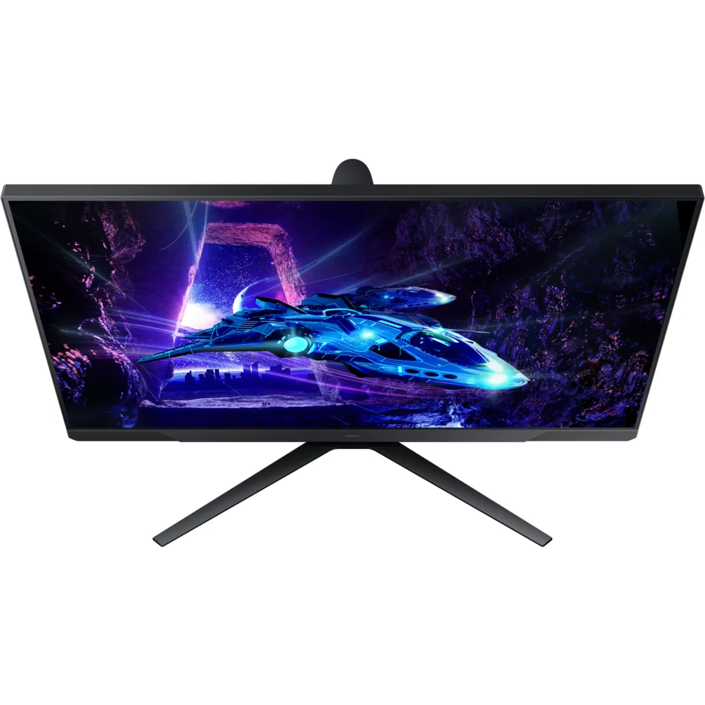 Imagen 16 de Monitor Gamer Samsung G30D Odyssey G3 27" VA FHD 1920*1080 DP HDMI 180HZ 1ms