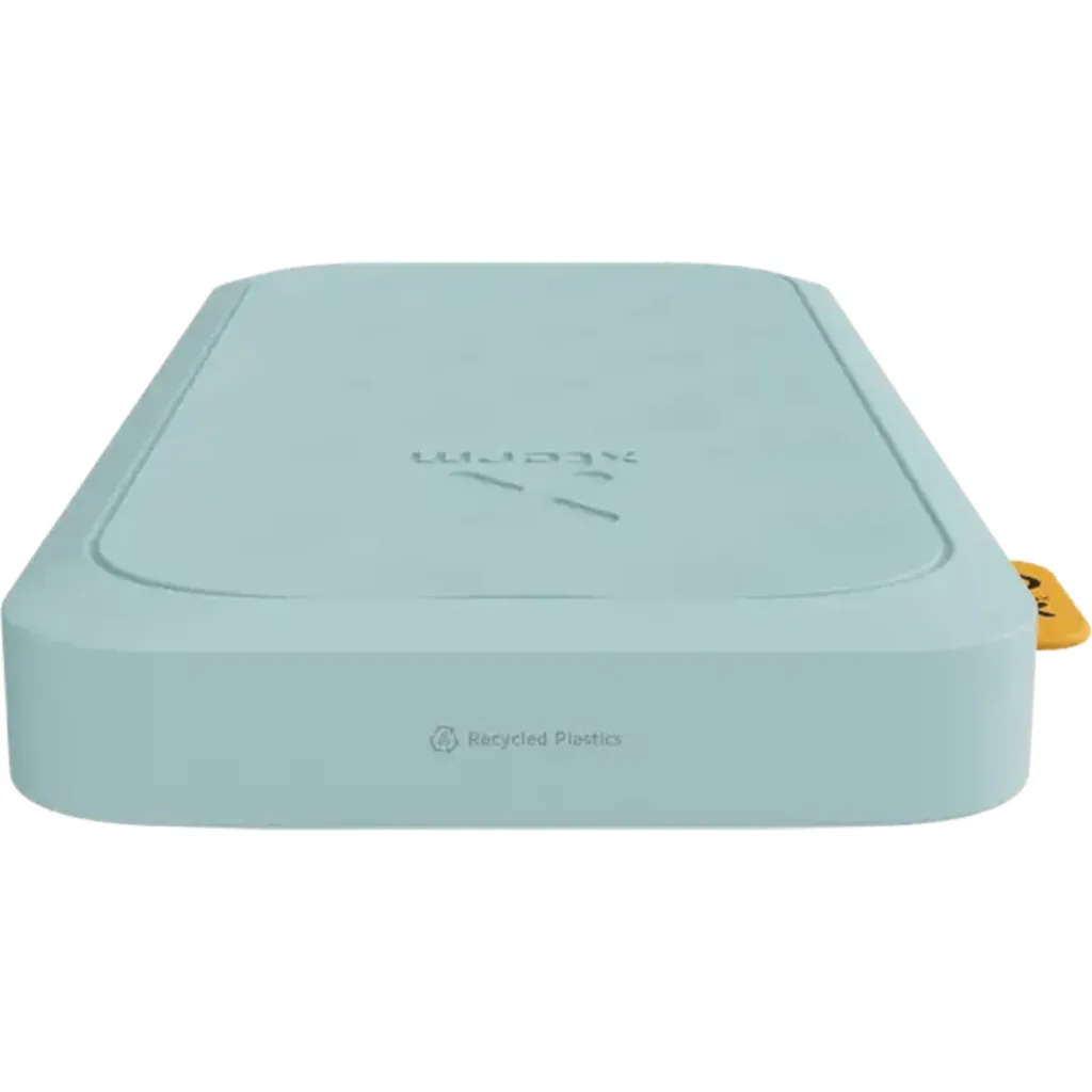 Imagen 4 de Bateria 10.000 mAh 2xUSB-C 1xUSB-A 20W Fuel Series Xtorm azul