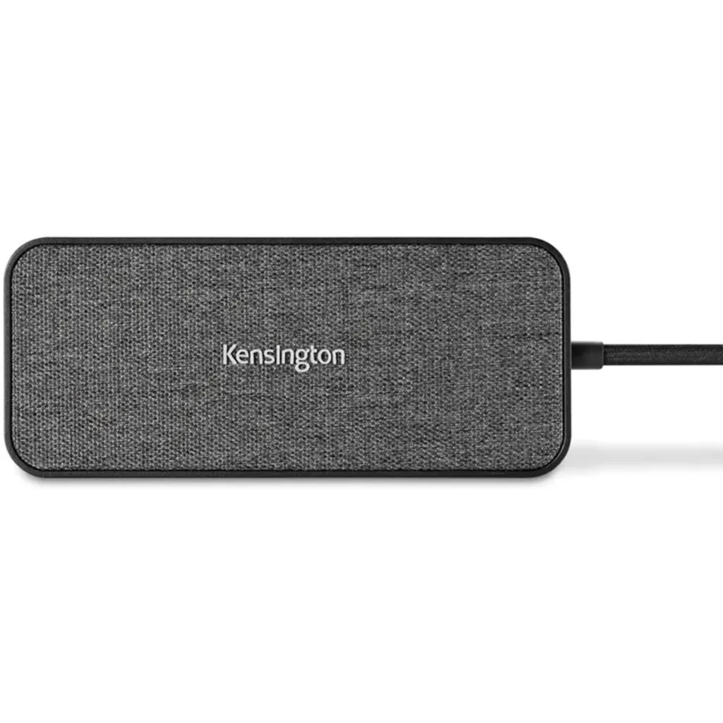 Imagen 2 de Docking Station Kensington SD1650, USB-C a 2*USB-A 3.2, USB-C 3.2 LAN VGA HDMI