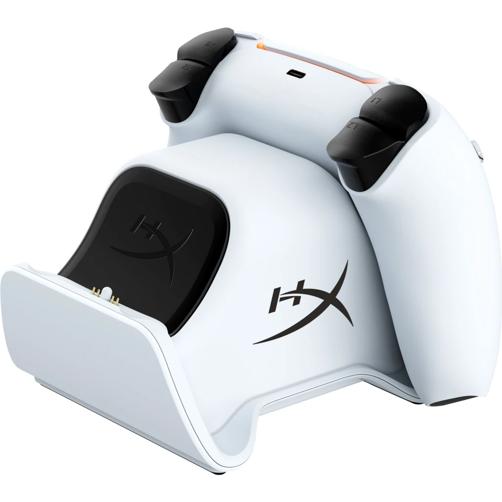 Imagen 1 de HyperX Controller Charger Charplay Duo PS5
