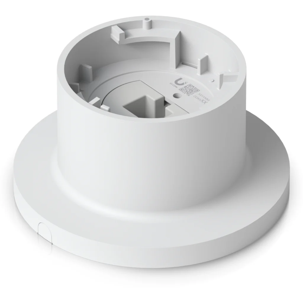 Imagen 5 de UniFi Blanco Montaje en Superficie de Techo p/UVC-G5-PTZ