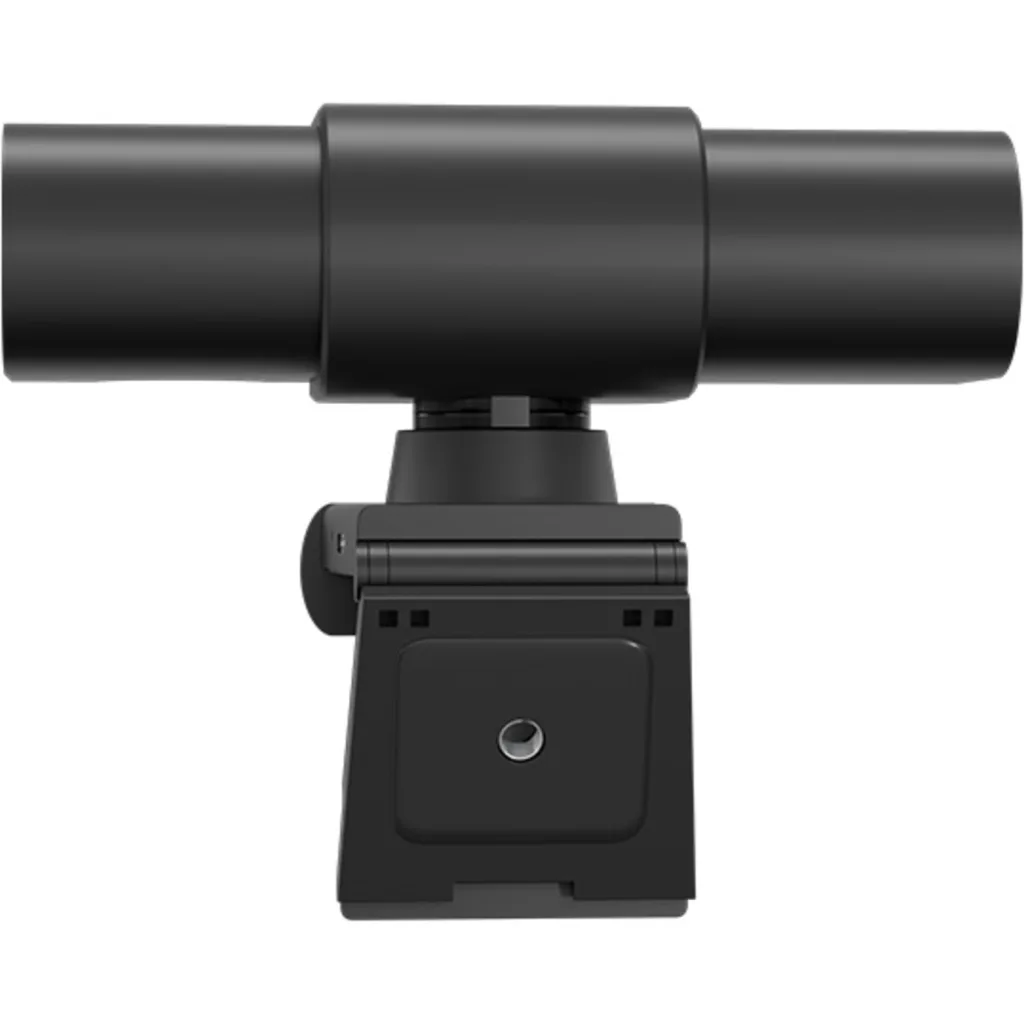Imagen 10 de Cámara Web KlipX KWC-950, 4K UHD, Seguimiento IA 2 Micrófonos USB-C Negro