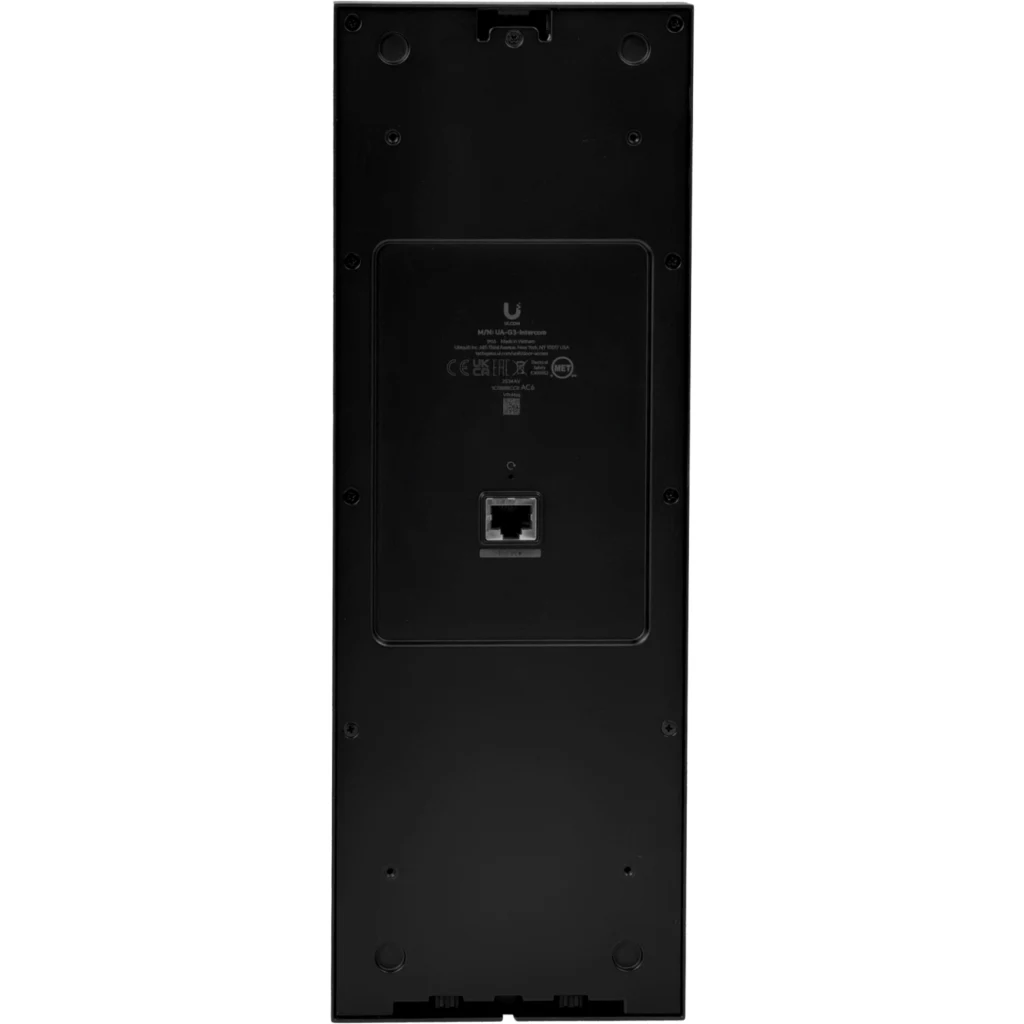 Imagen 2 de Ubiquiti - intercom. - UA-G3-Intercom Indoor/outdoor