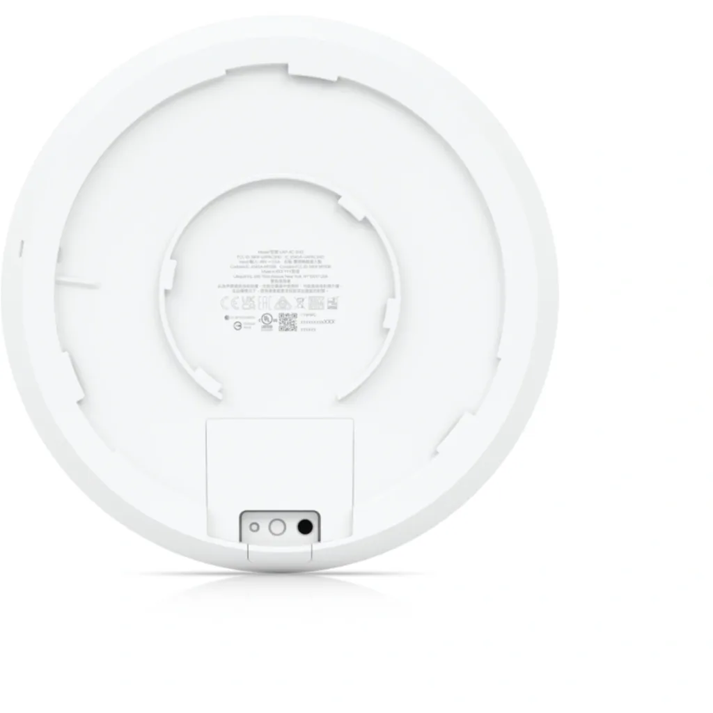 Imagen 1 de Acces Point UniFi con MU-MIMO 802.11AC WAVE 2 con Airview y AirTime