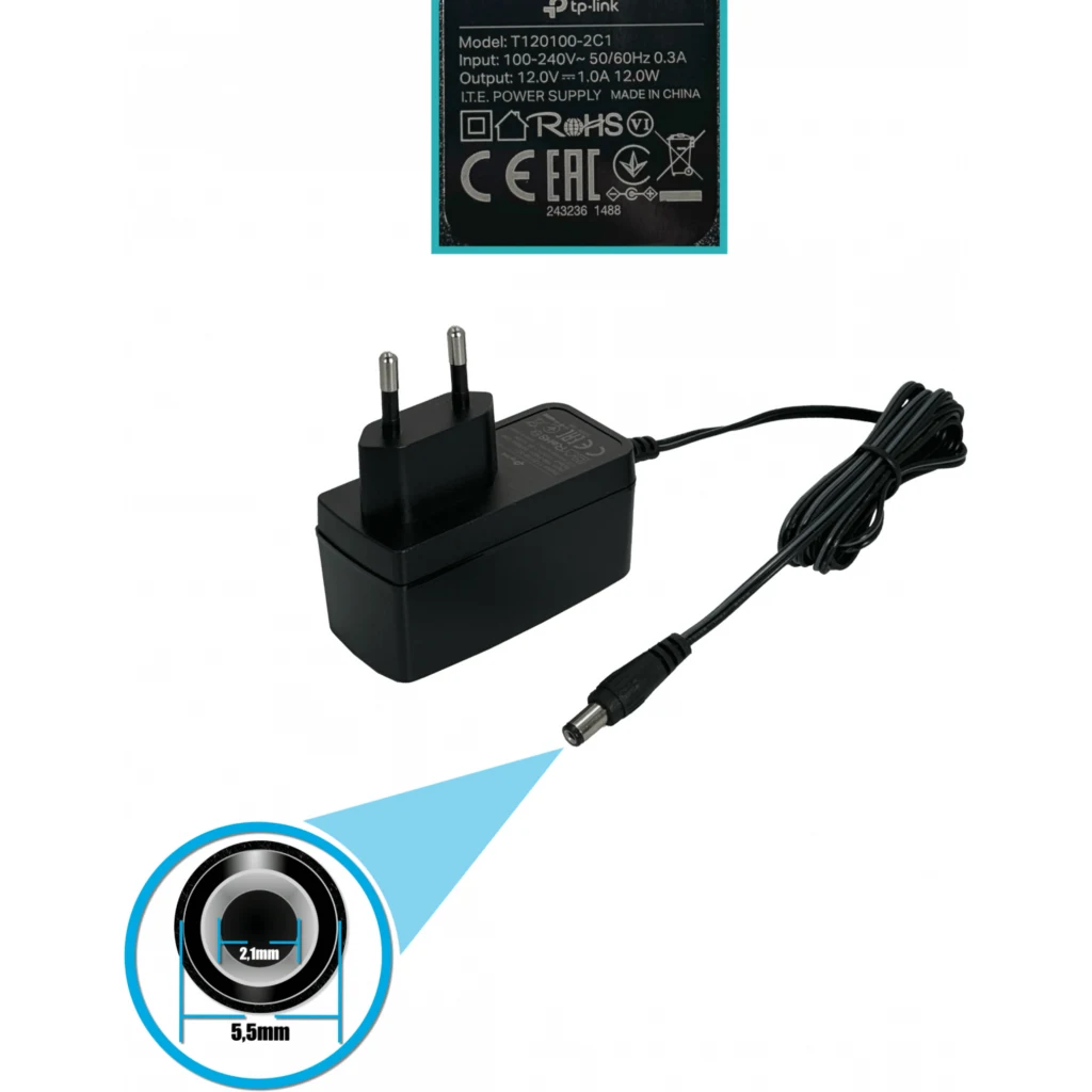 Imagen 2 de EX141. Enrutador Wi-Fi 6 Gigabit de doble banda AX1500
