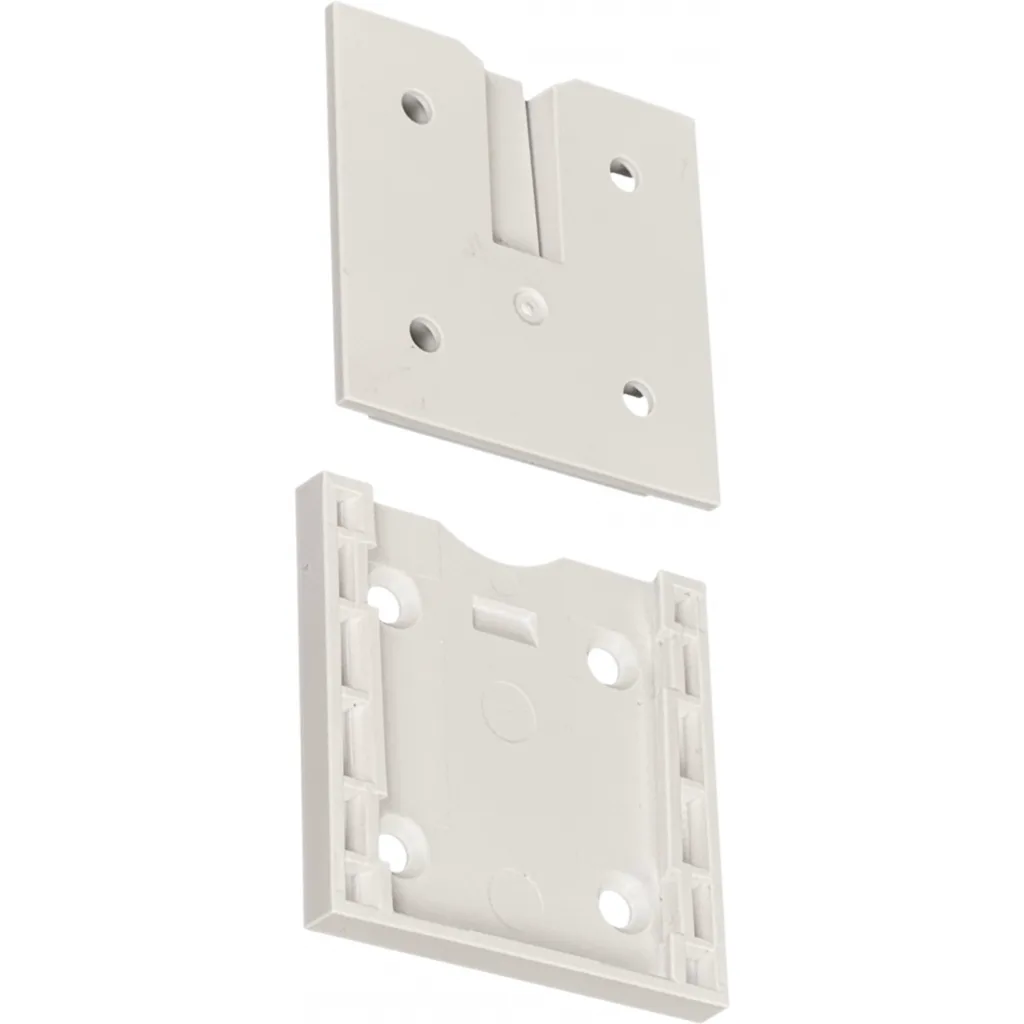 Imagen 1 de MIKROTIK kit Montaje en Rack Para Montar 2 Switch CSS318-16G-2S+IN