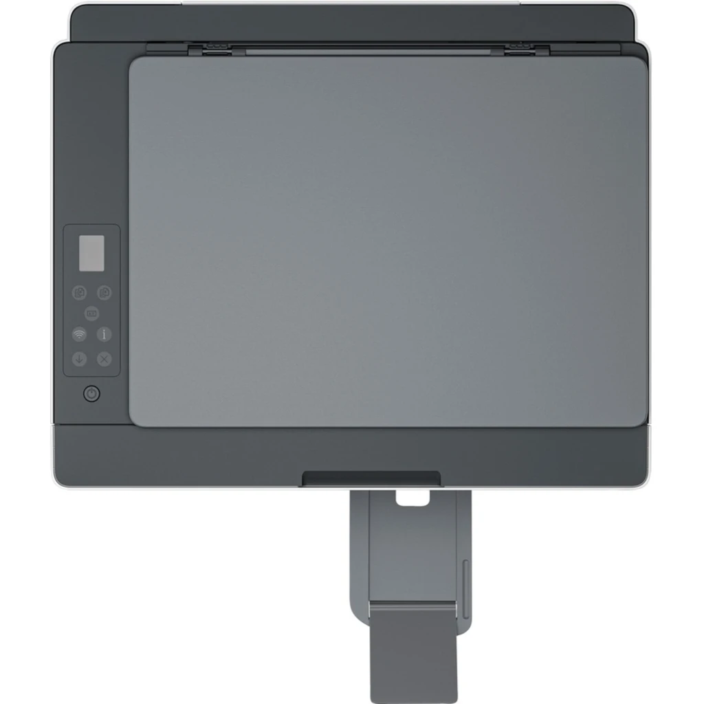 Imagen 1 de Impresora Multifunción HP Smart Tank 580 Inyecc. Tinta Color A4 WiFi USB 