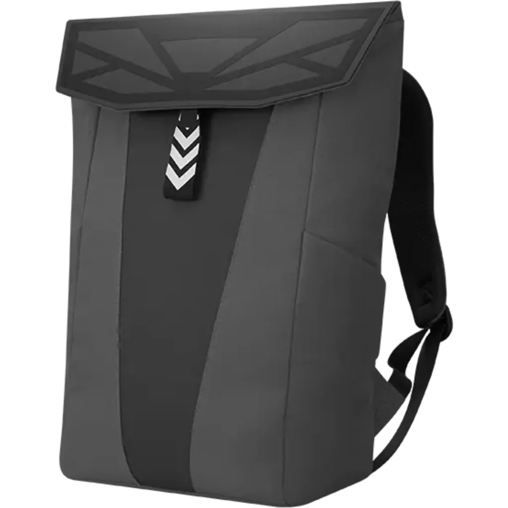 Imagen 1 de Mochila Gamer Lenovo para Legion GB400 de 16" Poliéster Color Gris