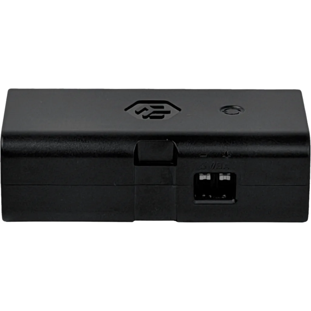 Imagen 4 de MIKROTIK 5V 3A 15W Convertidor PoE a USB-C RJ45 2-pin 802.3af-PoE/48V 