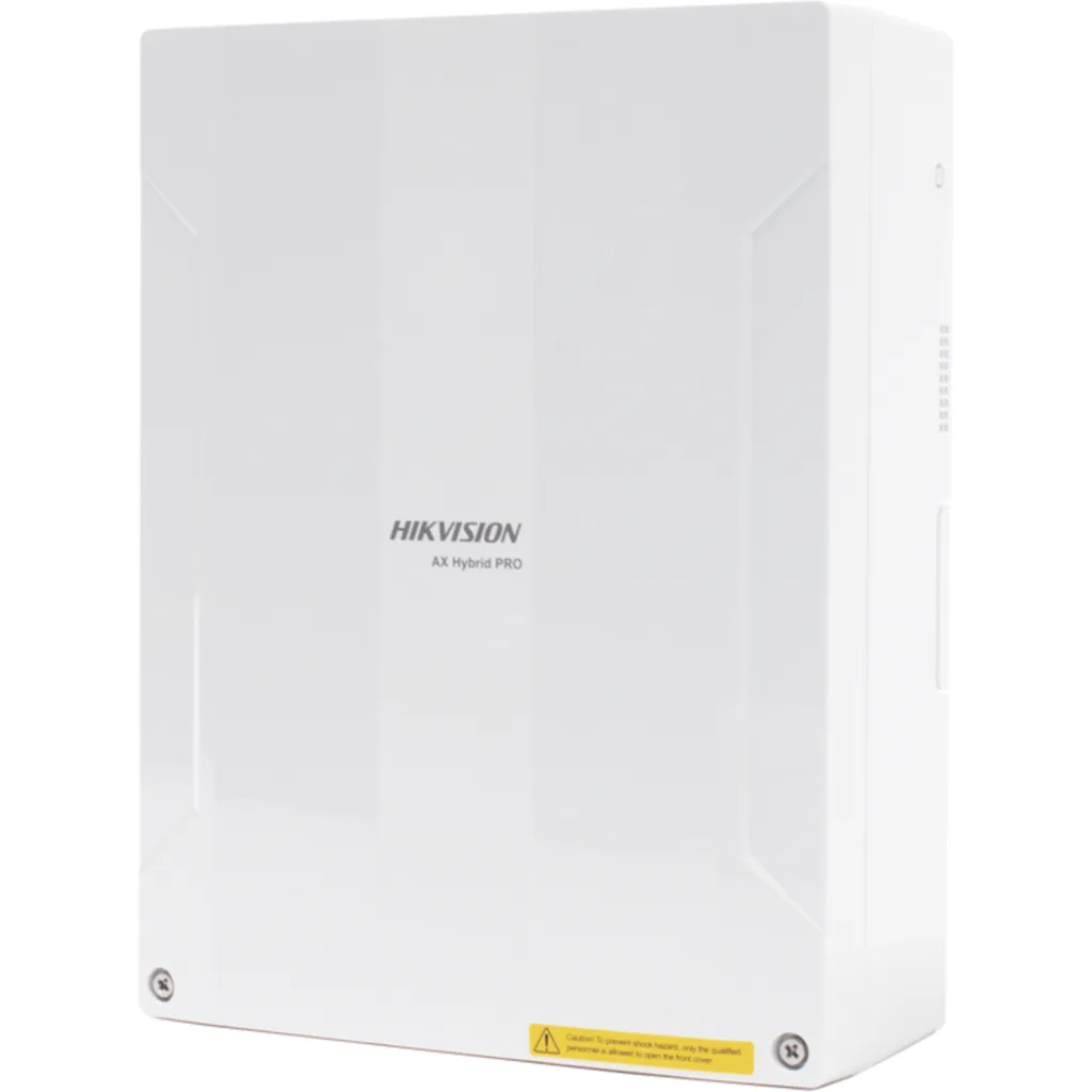 Imagen 4 de Hikvision - alarm panel - 64 zonas