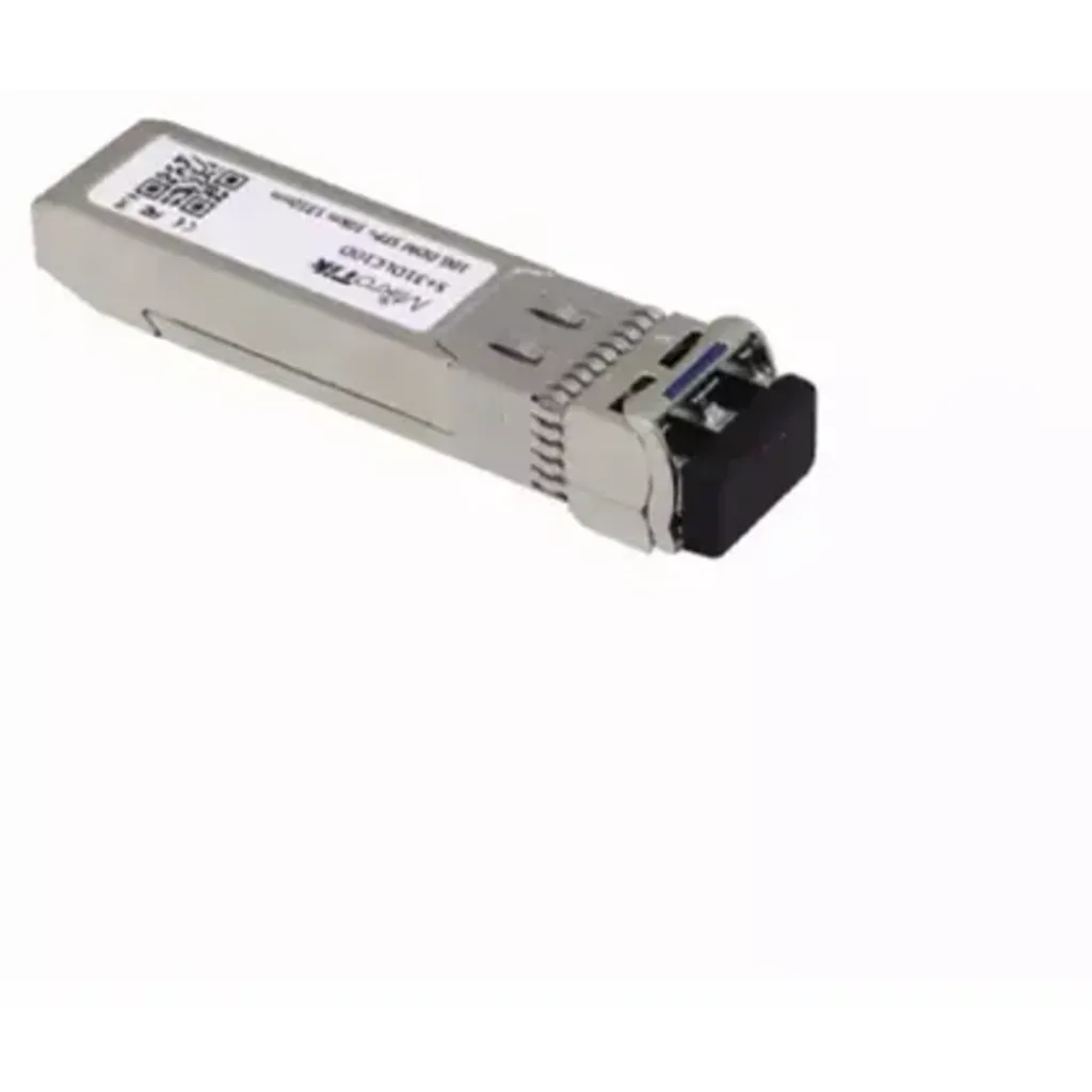 Imagen 1 de MIKROTIK SFP+ module 10G Single Mode 10km 1310nm