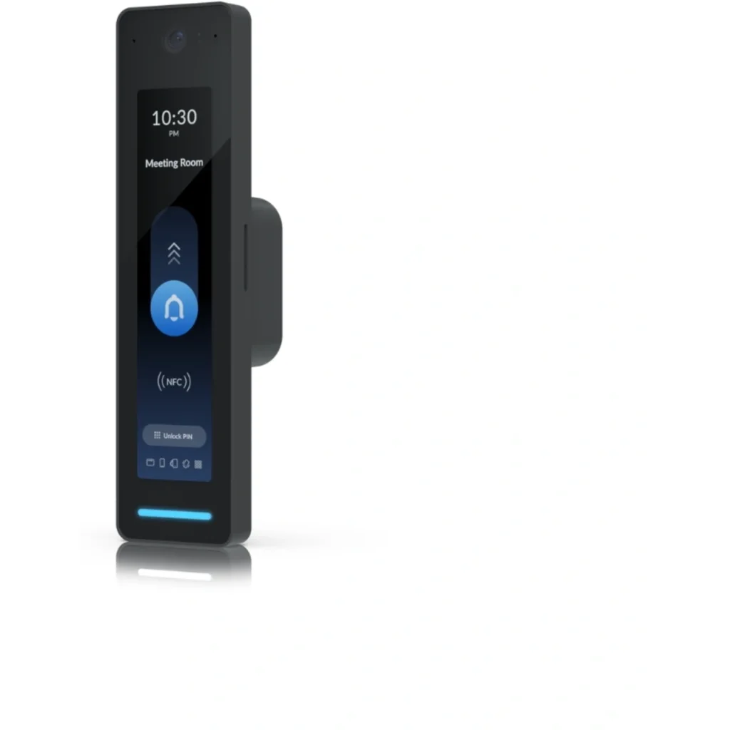 Imagen 3 de UBIQUITI IP55 Timbre+CCTV 1-1000-af lector tarjeta NFC Unifi-Access