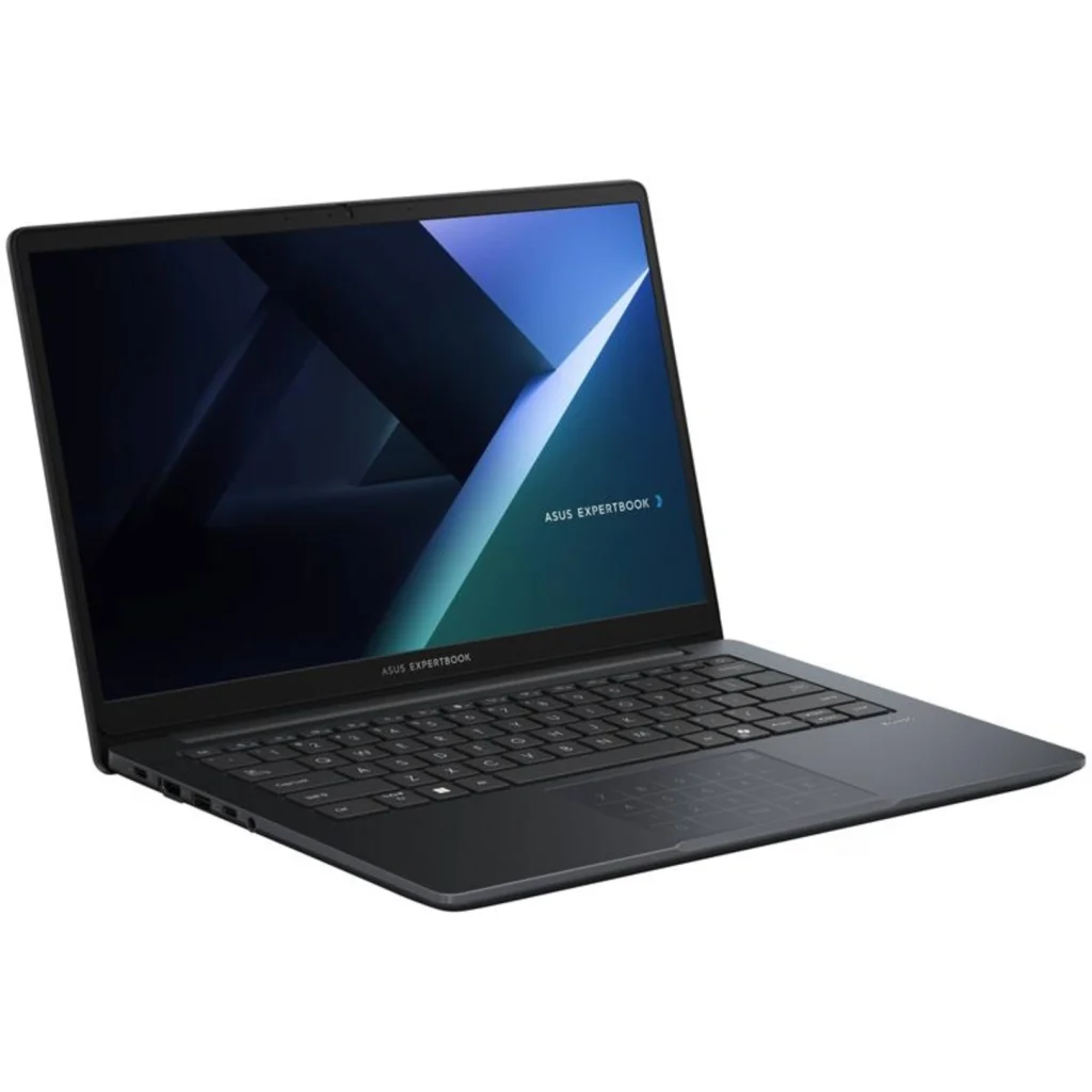 Imagen 3 de Notebook Asus B1403CVA-S63377X i5-1334U RAM 16GB SSD 512GB 14" W11P