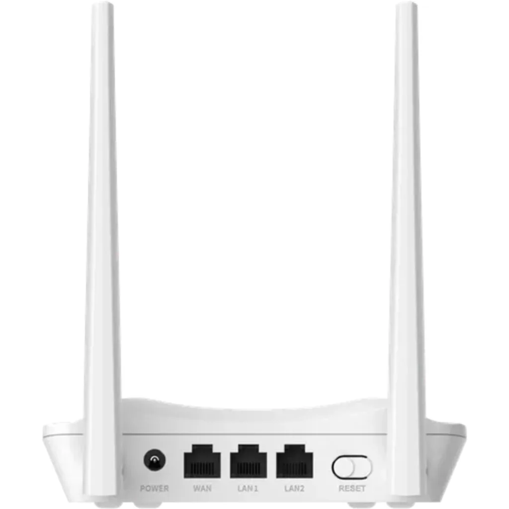 Imagen 2 de HR320. Router Wifi 2,5Ghz Imou administrable por App