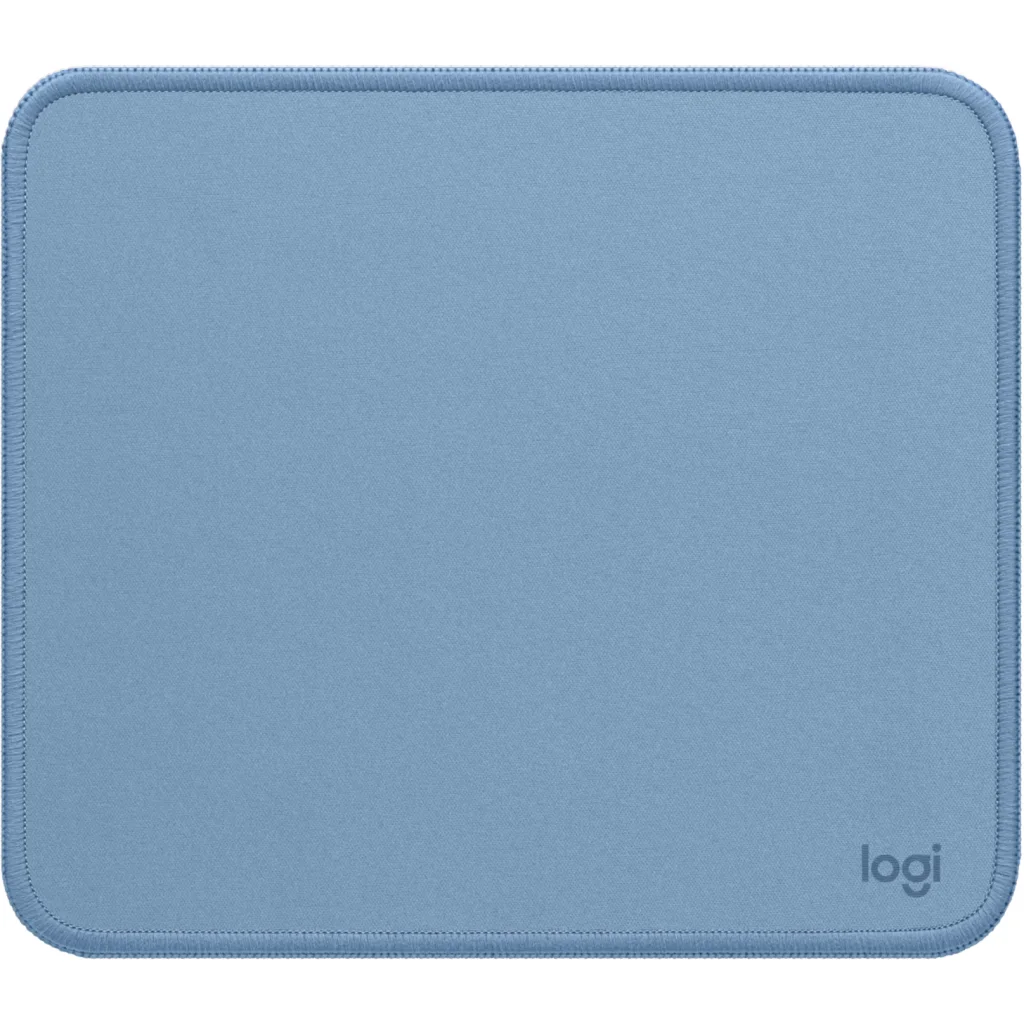 Imagen 2 de Logitech Mouse Pad Studio Series Blue Grey