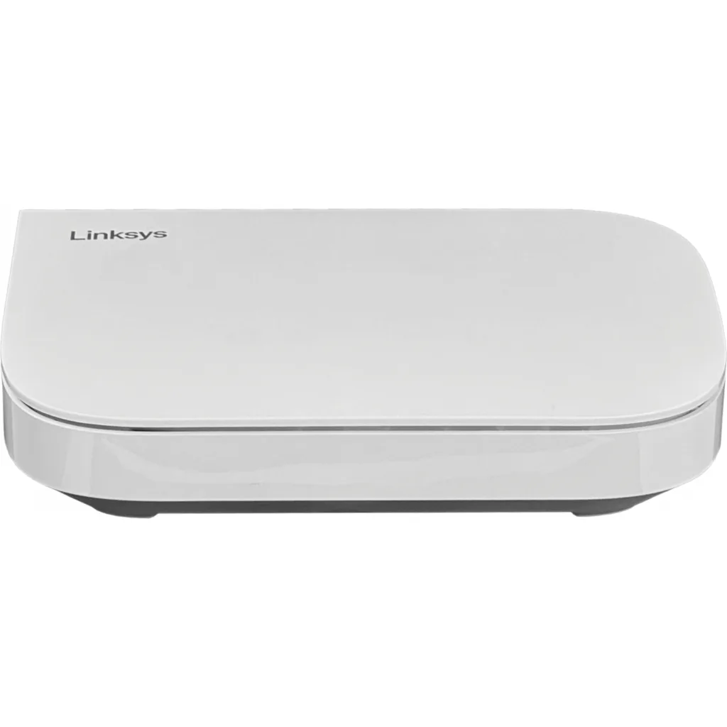 Imagen 6 de LINKSYS 1-2500 4-1000 Router WiFi6 Mesh 2,4/5GHz inc-12V AX3000 LN1100