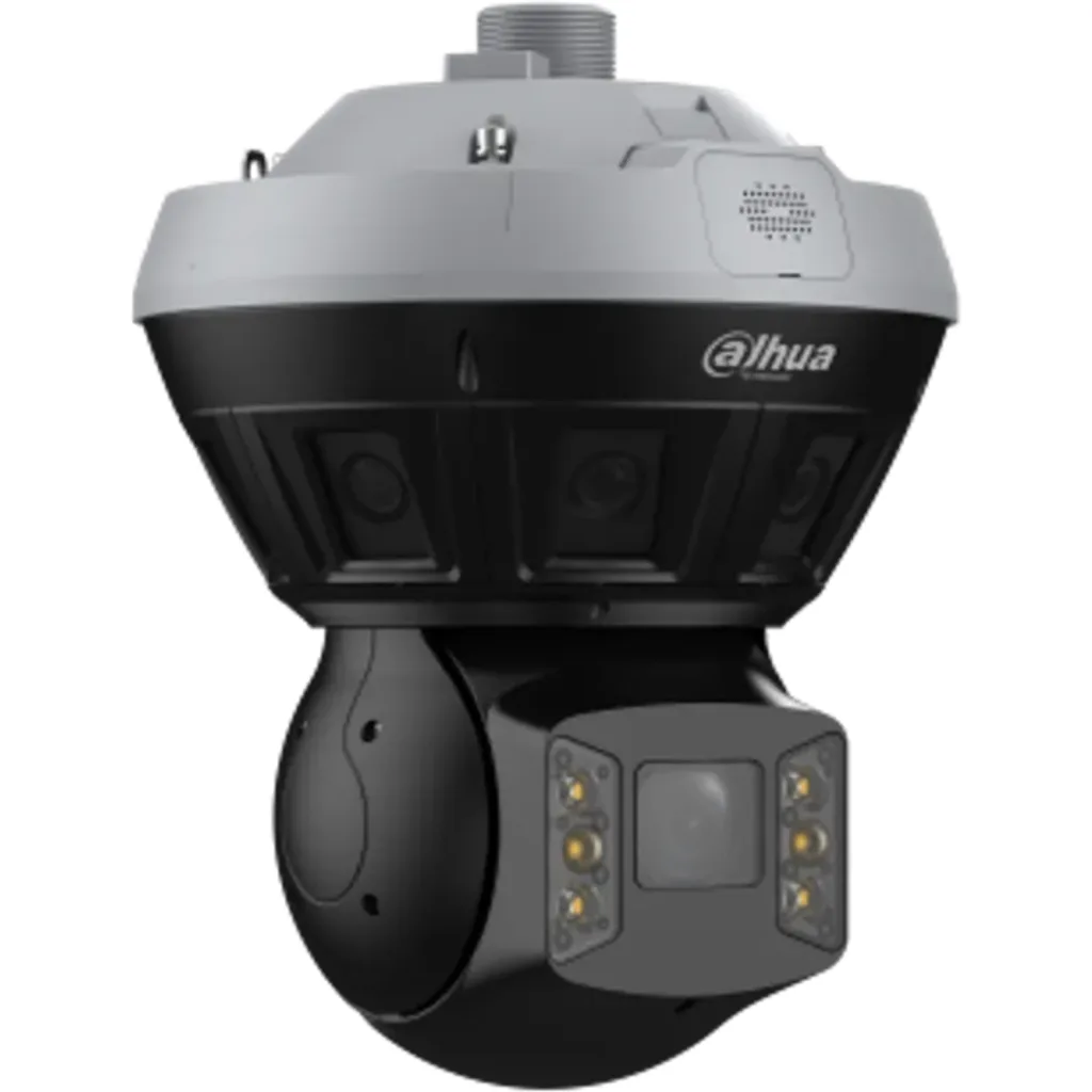 DH-PSDW81652SP-A360-D440-DC36V. Camara IP Mini Hubble WizMind PTZ panoramica de 