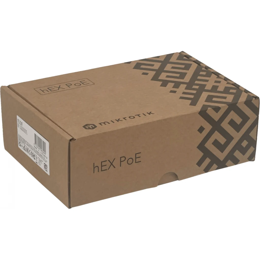 Imagen 5 de MIKROTIK req-cable L4 5-1000(4-PoE) 1-SFP USB 10-57V inc/24V RB960PGS