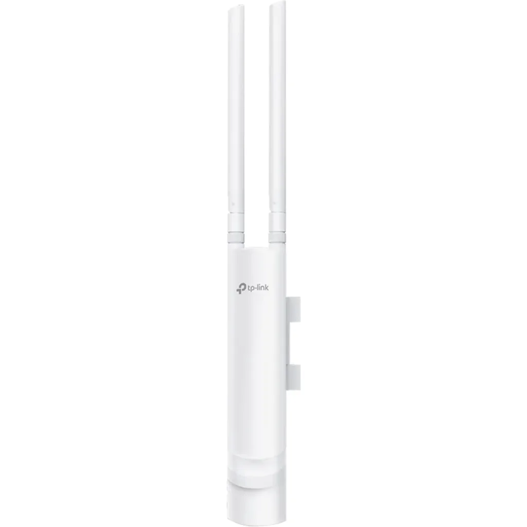 Imagen 3 de Access Point TP-Link Inalámbrico N a 300 Mbps de Exterior  RJ-45 IP65 2 Antenas