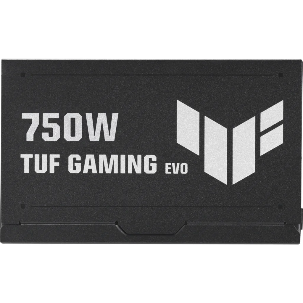 Imagen 2 de ASUS - Power supply - TUF-GAMING-750G-EVO