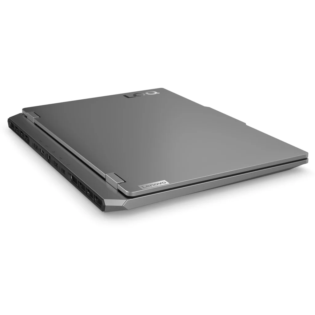Imagen 6 de Notebook Lenovo LOQ 15IAX9 I5-12450HX 24GB 512GB 15.6" RTX 4050 6GB W11H (Nuevo Caja Abierta)