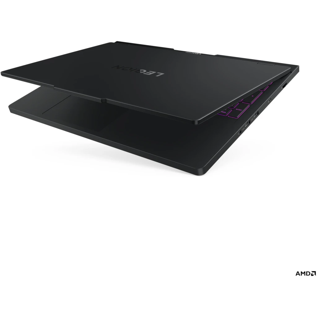 Imagen 3 de Notebook Lenovo Legion Pro 5 AMD Ryzen 9 8945HX 32GB 1TB 16" RTX 5070 8GB W11H