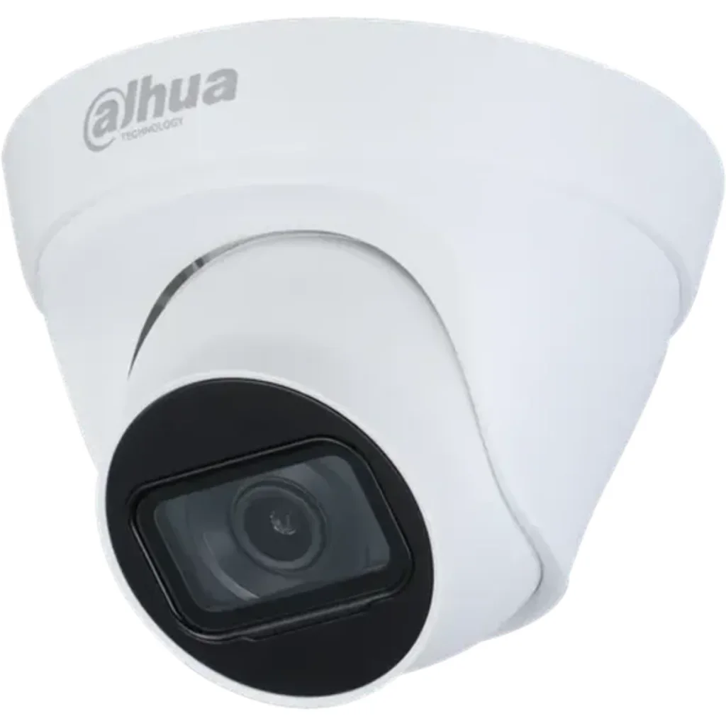 Imagen 1 de Cámara mini Domo Dahua IP 2MP LF 2.8MM. IR 30mts