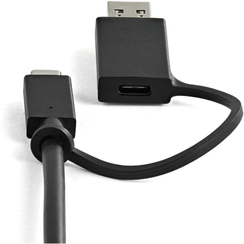 Imagen 9 de Docking Station StarTech Universal USBC/USB-A a 2*DP 2*HDMI USB-C 2*USB-A LAN Jc