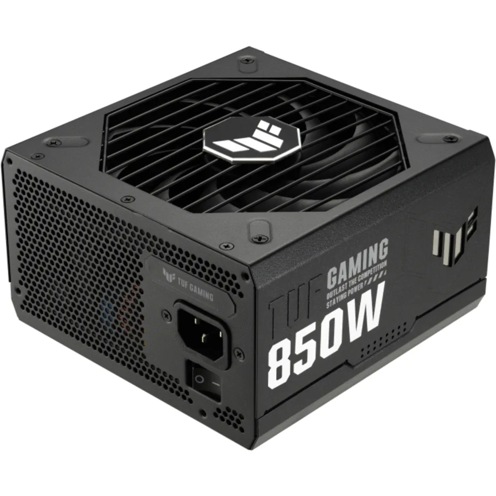 Imagen 6 de TUF Gaming 850W Gold